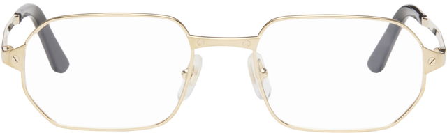 Rectangular Glasses