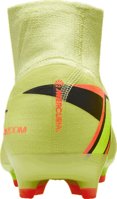 Кецове и обувки Nike Cleats ZOOM SUPERFLY 10 PRO AG-PRO Зелено | hq3161-300, 6