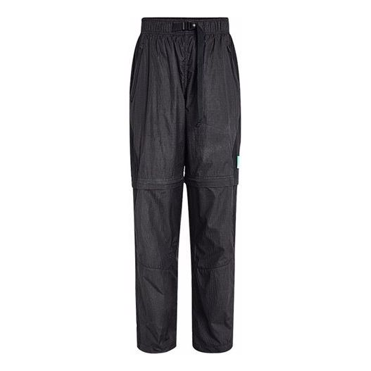 Карго панталони Jordan Jordan 23 Engineered Convertible Sports Trousers Черно | CV2789-010