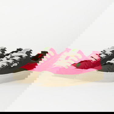 Кецове и обувки Cariuma Oca Low Червено | 100103R01 W, 5