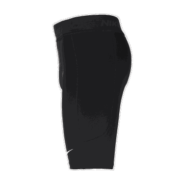 Къси панталони Nike Pro Dri-FIT Shorts Черно | FJ6820-010, 2