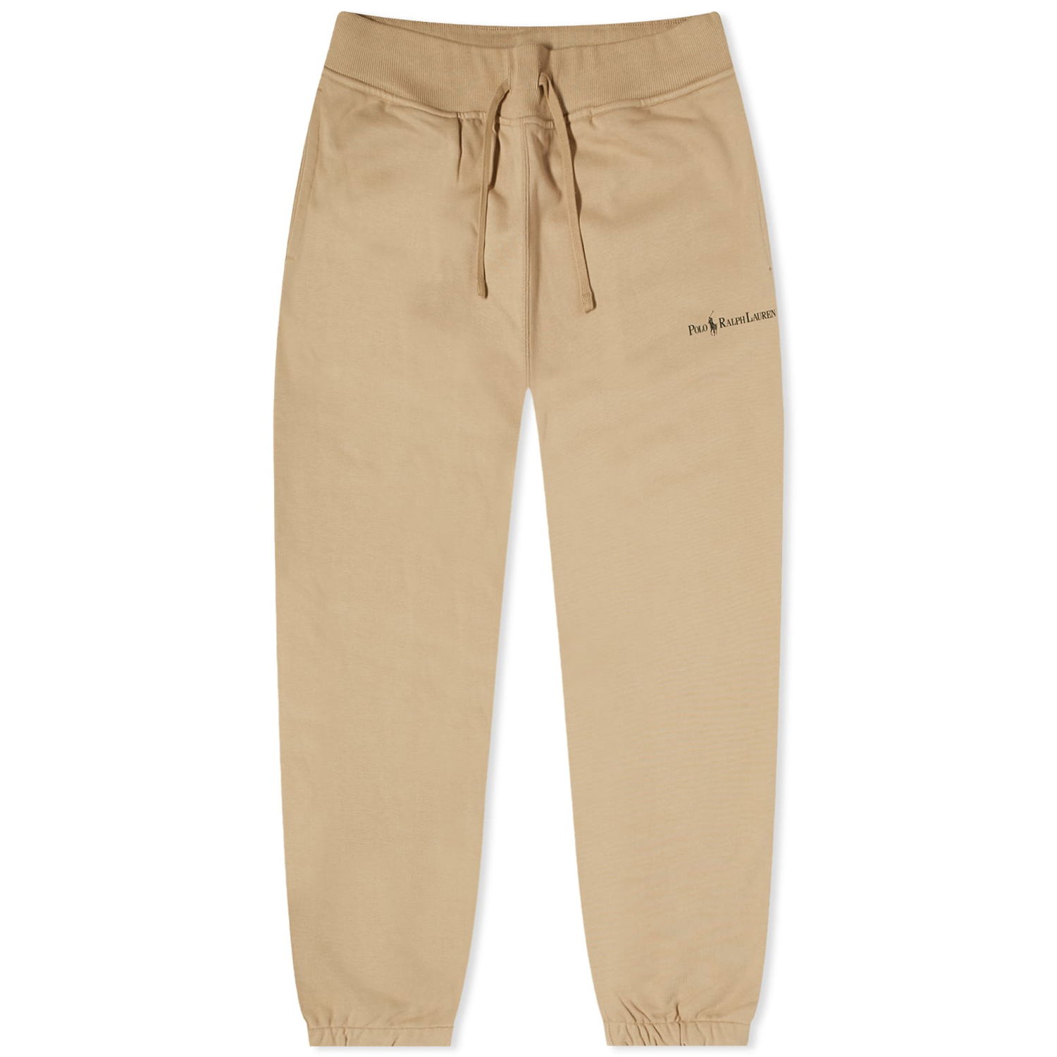Панталони Polo by Ralph Lauren Polo Ralph Lauren Next Gen Sweat Pant Classic Бежово | 710917906002, 0