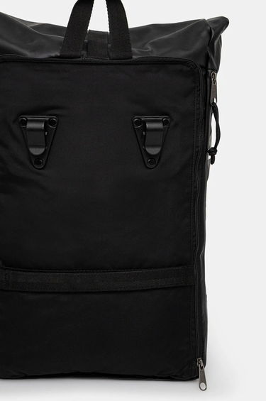 Раница EASTPAK Eastpak Up Roll Bike Backpack Черно | EK0A5BJWO131, 2