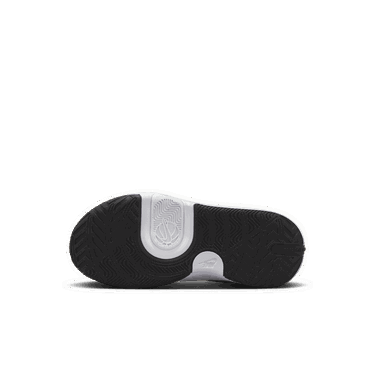 Кецове и обувки Nike Team Hustle D 11 Черно | DV8994-002, 3