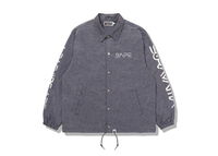 Hajime Sorayama x Shark Coach Jacket