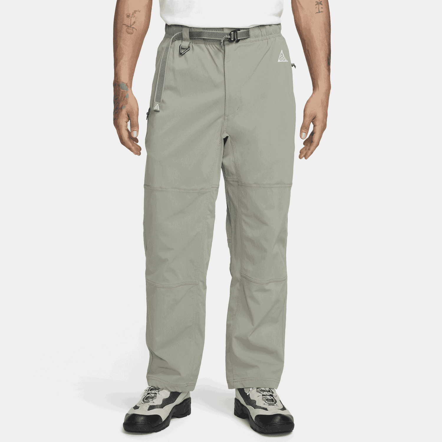 Панталони Nike ACG Trousers Зелено | FN2450-053, 0