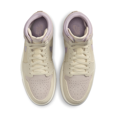 Кецове и обувки Jordan Air Jordan 1 Zoom CMFT 2 Кафяво | DV1305-100, 1