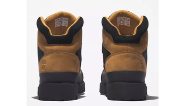 Кецове и обувки Timberland Heritage Rubber-Toe Hiking Boot Черно | A2QRJ-231, 6