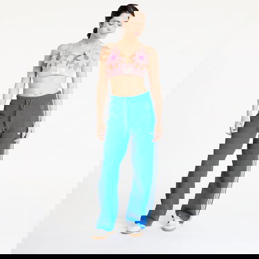 Сутиен adidas Originals adidas Originals Summer Glow Bra Розово | KC0761, 3