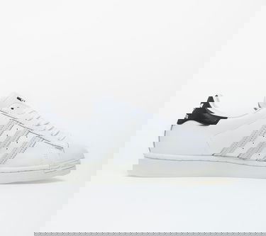 Кецове и обувки adidas Originals Superstar Бяло | FV2808, 1