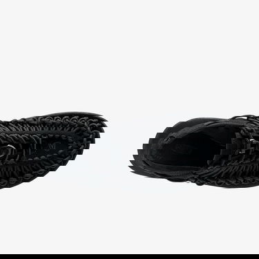 Кецове и обувки Keen Uneek Sandal Черно | KEN1201130002, 5