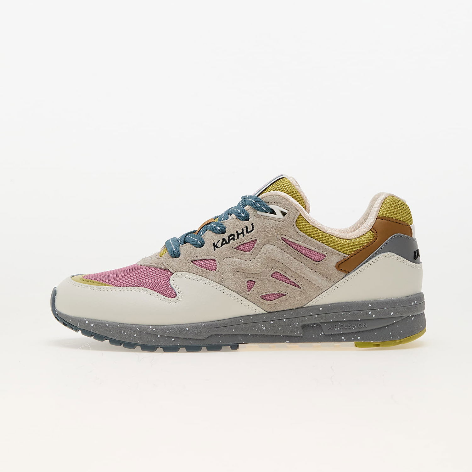 Кецове и обувки Karhu Legacy 96 Бежово | F806071, 0