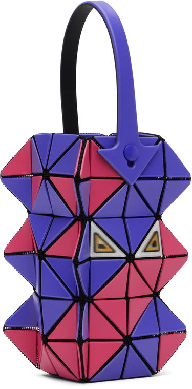 Дамска чанта BAO BAO ISSEY MIYAKE BAO BAO ISSEY MIYAKE Meow Hand Bag Многоцветен | BB58AG803, 4