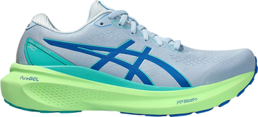 Кецове и обувки Asics GEL-KAYANO 30 LITE-SHOW Сиво | 1011b830-400, 0