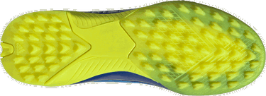 Кецове и обувки adidas Performance F50 Messi League TF Kids Синьо | jr4426, 2