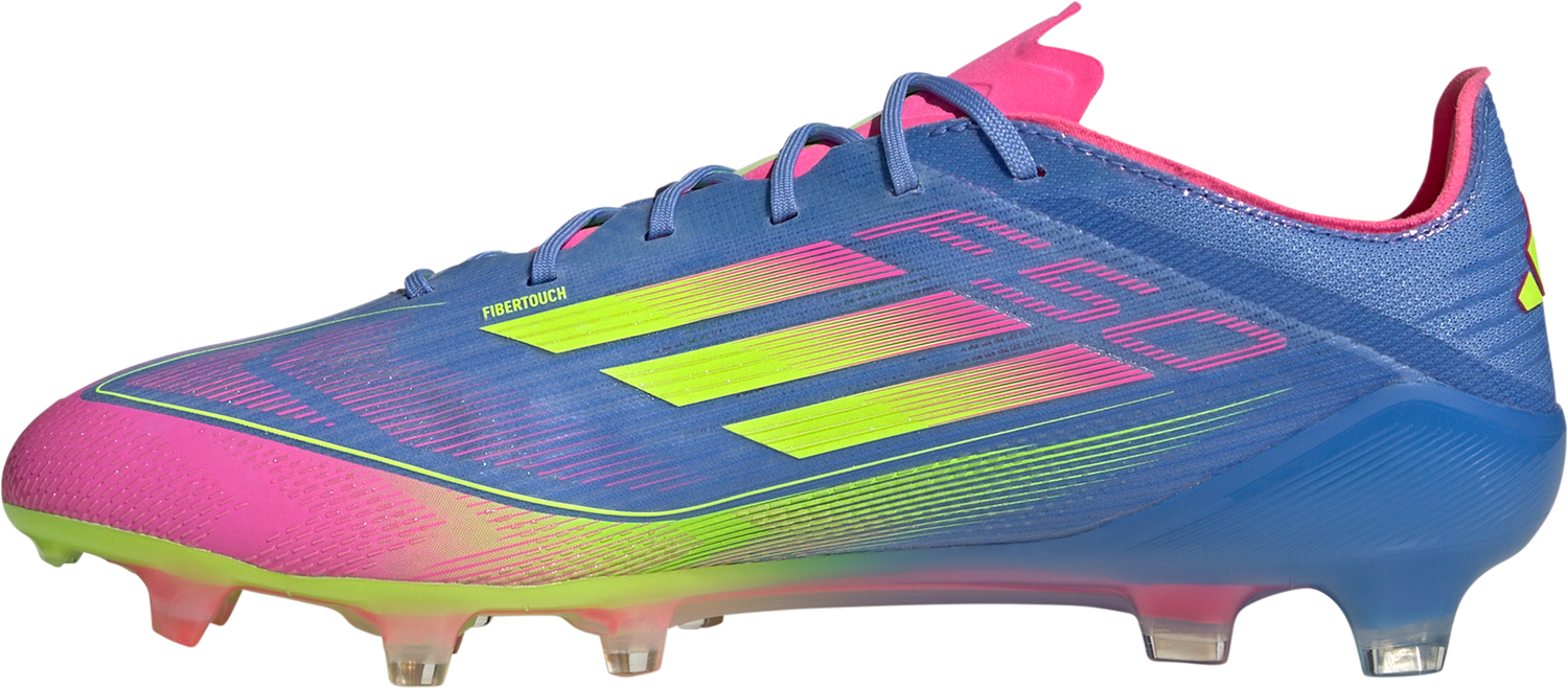 Кецове и обувки adidas Performance F50 Elite FG Синьо | ie1201, 1