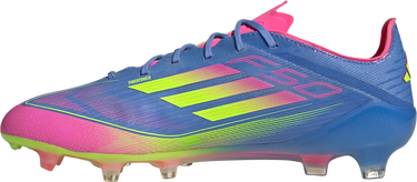 Кецове и обувки adidas Performance F50 Elite FG Синьо | ie1201, 1