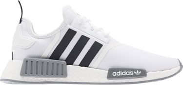 Кецове и обувки adidas Originals NMD_R1 Primeblue Бяло | gz9261, 1