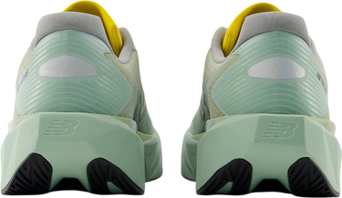 Кецове и обувки New Balance FuelCell Rebel v5 Зелено | mfcxtd5-mfcxtd5, 4
