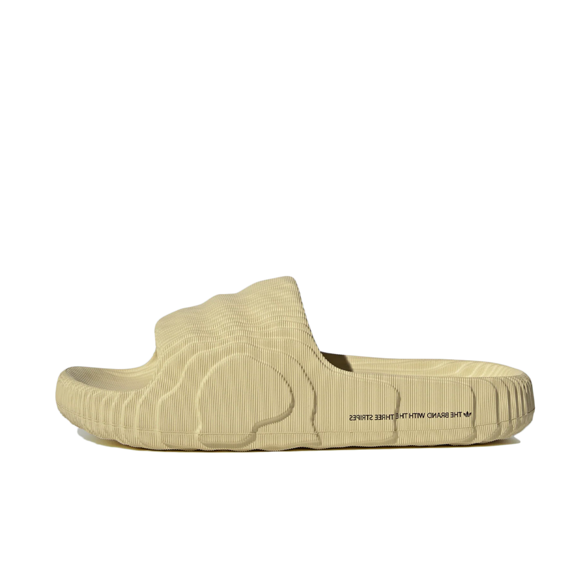 Кецове и обувки adidas Originals Adilette 22 "St Desert Sand" Бежово | GX6945, 0