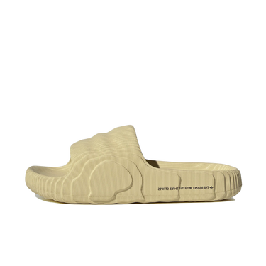Кецове и обувки adidas Originals Adilette 22 "St Desert Sand" Бежово | GX6945, 0