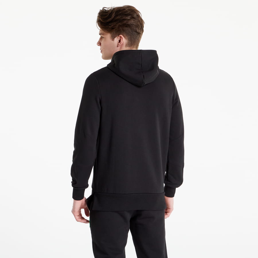 Суитчър Puma Minecraft x Hoodie Черно | 534376 01, 1