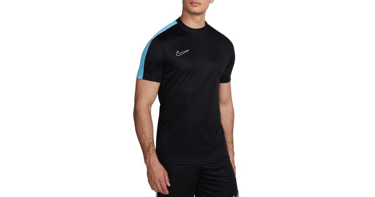 Тениска Nike Dri-FIT Academy Football Top Черно | dv9750-011, 1