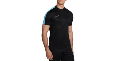 Тениска Nike Dri-FIT Academy Football Top Черно | dv9750-011, 1