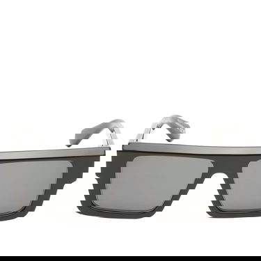 Слънчеви очила Off-White Minneapolis Sunglasses Черно | OERI14TF25PLA0011007, 3