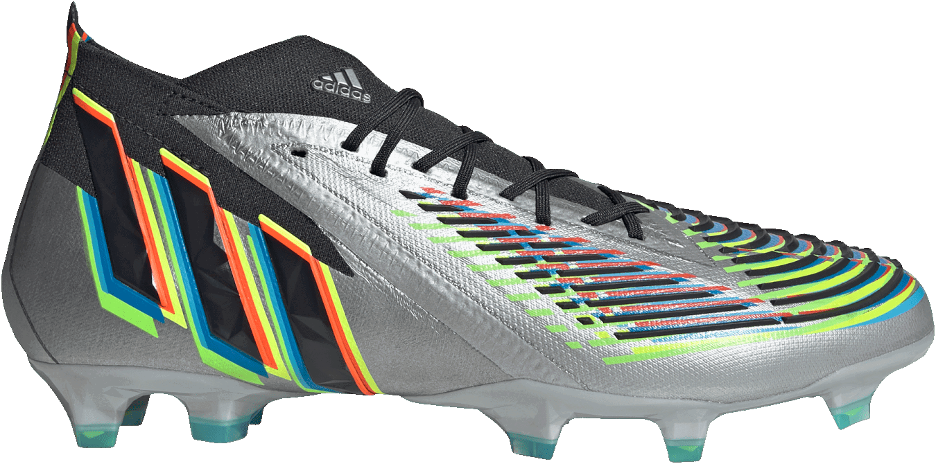 Кецове и обувки adidas Performance PREDATOR EDGE.1 FG Многоцветен | hr1573, 0