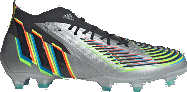 Кецове и обувки adidas Performance PREDATOR EDGE.1 FG Многоцветен | hr1573, 0