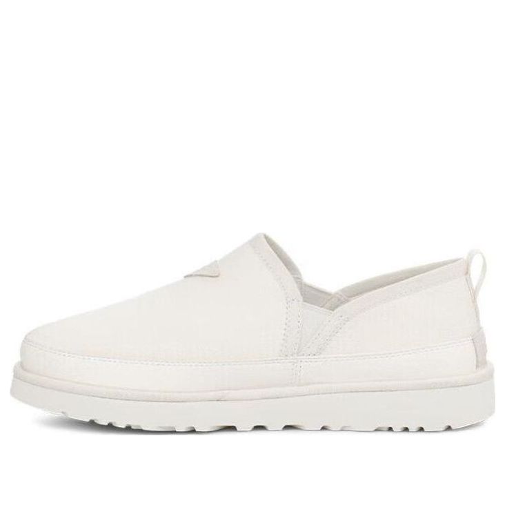 Кецове и обувки UGG Romeo Бяло | 1118512-BDB