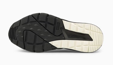 Кецове и обувки Puma Hedra Mono Trainers Черно | 381617 02, 5