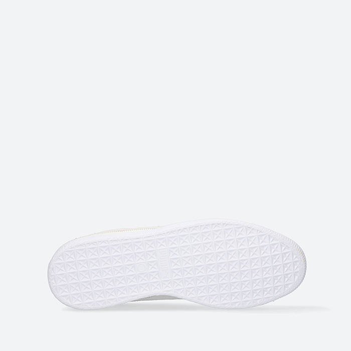 Кецове и обувки Puma Butter Goods x Basket VTG Бежово | 38197001, 1