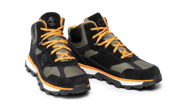 Кецове и обувки Timberland Trail Trekker Gtx Mid Hiker Черно | 0A27Y6-015, 3