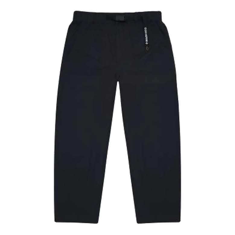 Карго панталони Converse Starsprinter Relaxed Fit Pants Черно | 10025988-A02