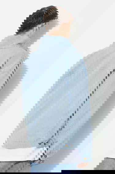 Яке Dickies Madison Transitional Denim Jacket Синьо | DK0A4YER, 2