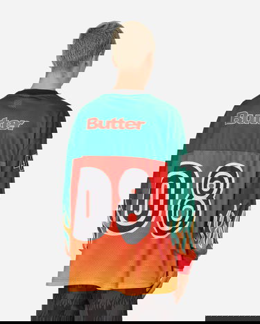 Риза Puma Butter Goods Longsleeve Зелено | 625618-11, 2