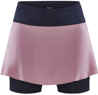 Пола Craft PRO Hypervent 2in1 Skirt Розово | 1910429-743000, 1