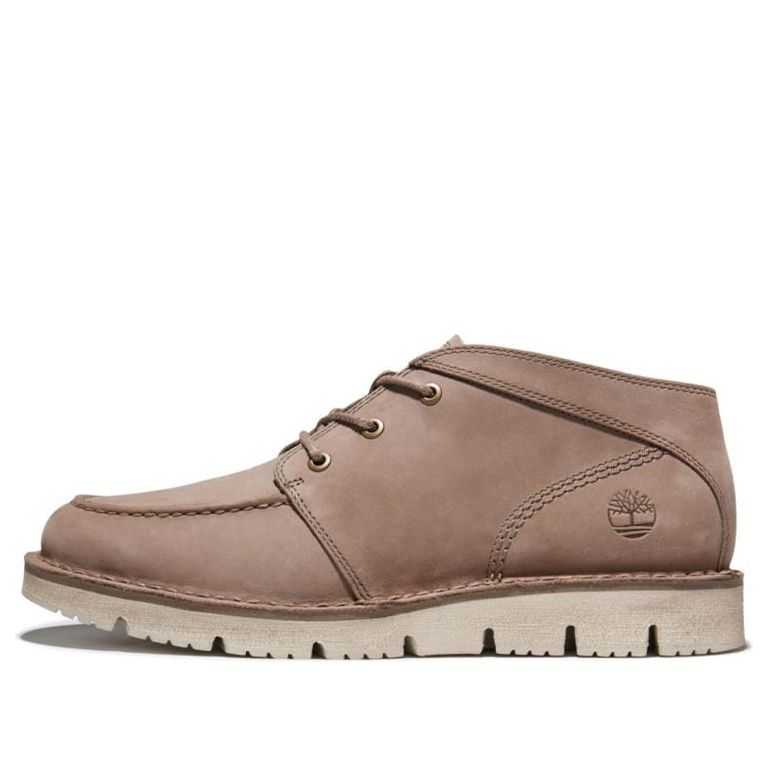Кецове и обувки Timberland Westmore Moc Toe Chukka Boots Кафяво | A41YSL44, 0