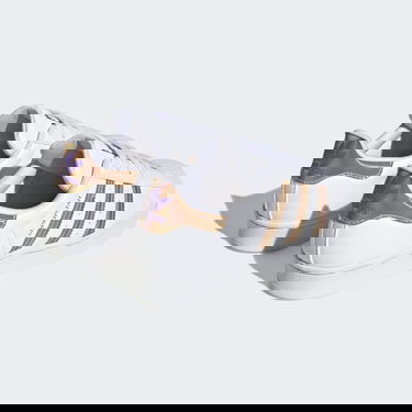 Кецове и обувки adidas Originals Superstar Бяло | HQ4346, 1