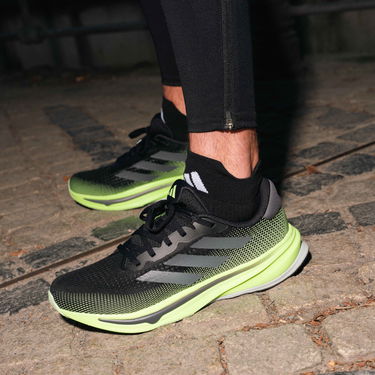 Облекло adidas Originals Běžecké boty adidas SUPERNOVA RISE M Зелено | ig5846, 6