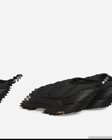 Кецове и обувки The North Face Thermoball Base Camp Mules Черно | NF0A8DBUKX71 NFKX7, 4