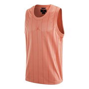 Air Jordan Stripe Logo Loose Vest