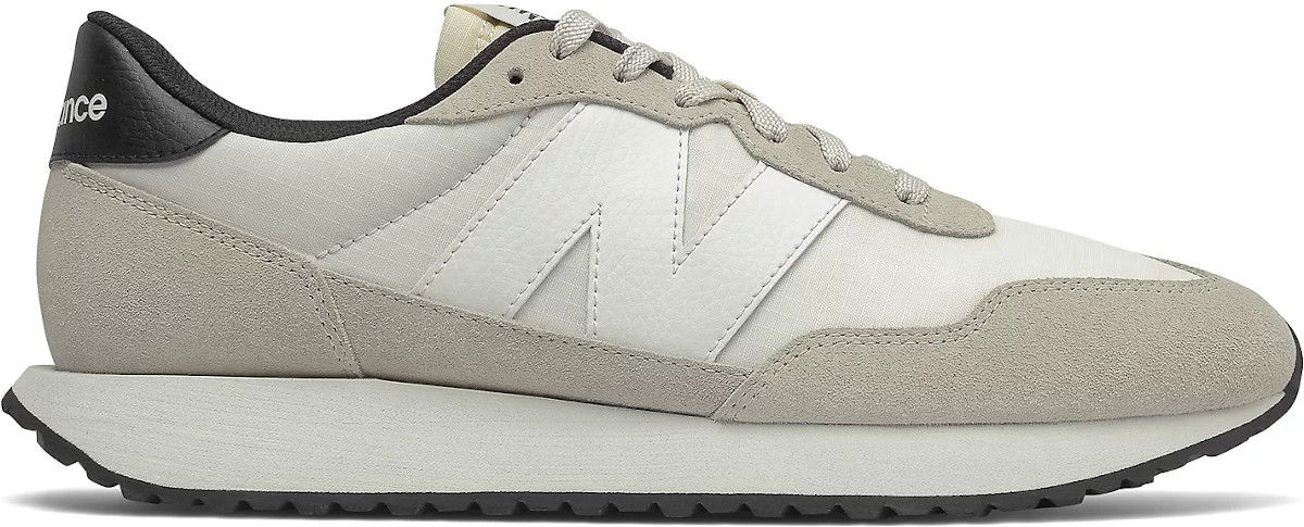 Кецове и обувки New Balance 237 Сиво | ms237-ul1, 1