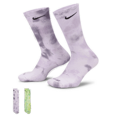Чорапи Nike Everyday Plus Лилаво | FJ0747-905, 0
