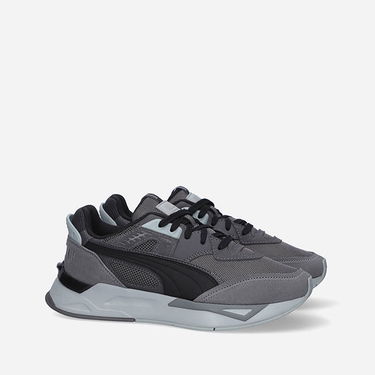 Кецове и обувки Puma Mirage Sport Remix Сиво | 381051 05, 5