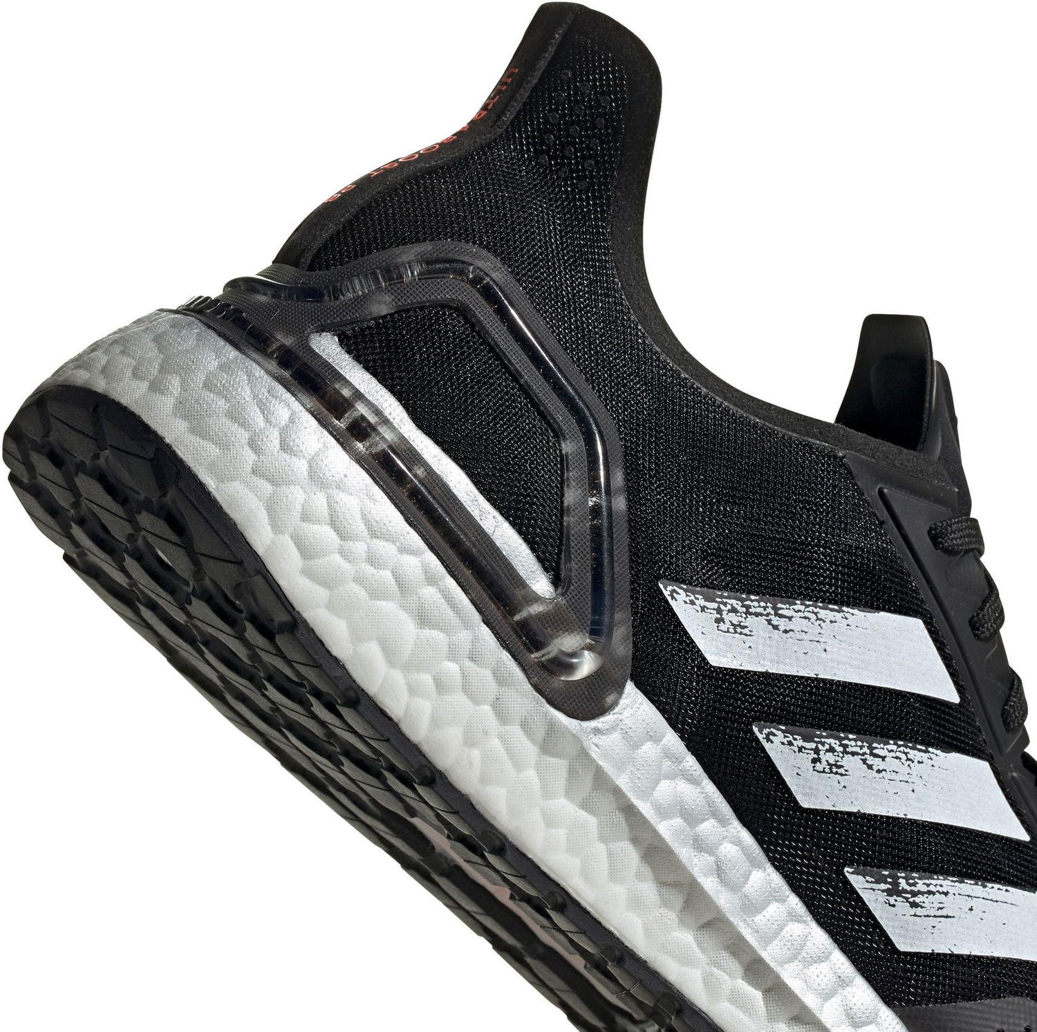 Кецове и обувки adidas Originals Ultraboost PB Черно | eg0428, 1