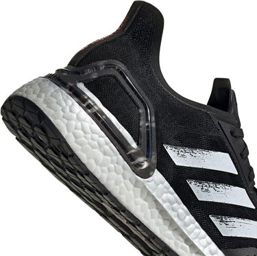 Кецове и обувки adidas Originals Ultraboost PB Черно | eg0428, 1