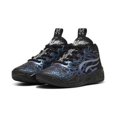 Кецове и обувки Puma MB.04 Reflection Черно | 311869_01, 1